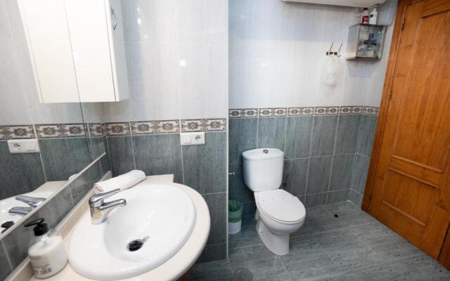 Edf. Albaida I, 5º H