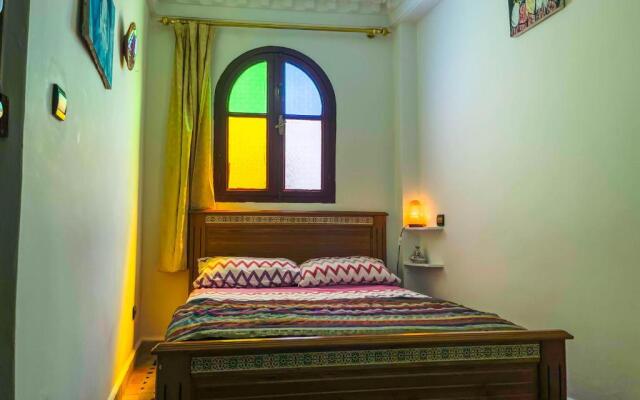 Tangier Kasbah Hostel