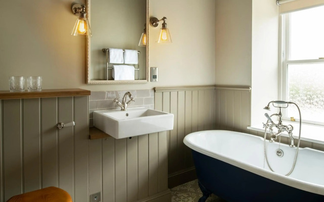 Beadnell Towers Hotel