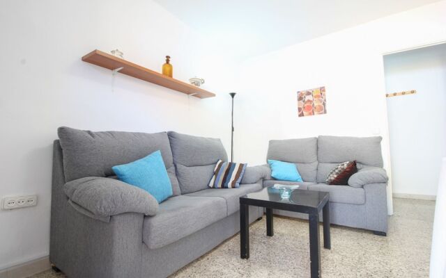 Deluxe Apartment Pumarejo