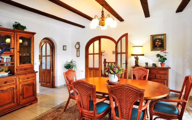 Villa Tarraula Jávea