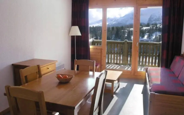 Résidence Les Toits du Dévoluy