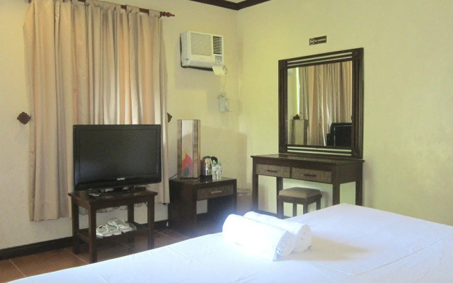 Sheridan Villas Boracay