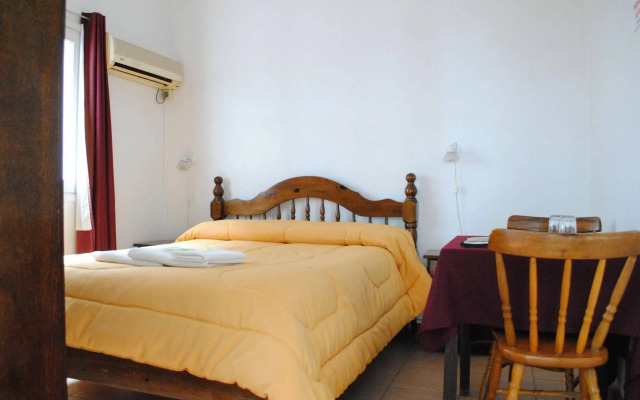 Hotel Romi