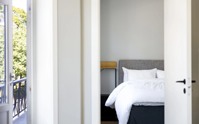 Frogner House - Uranienborg