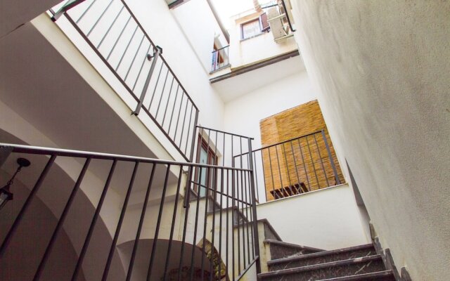Alla Corte Accommodations