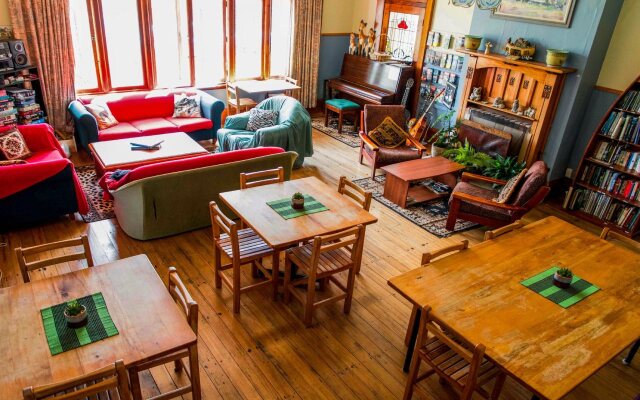 Noah's Ark Backpackers