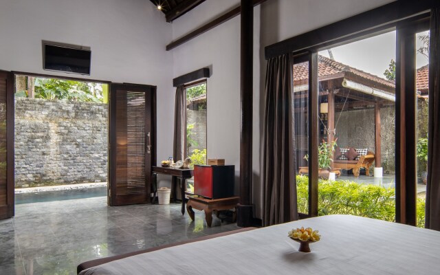 Ubud Raya Resort
