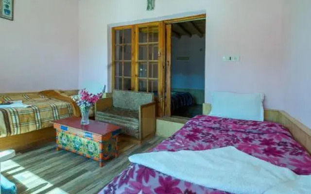 Sia La Guest House