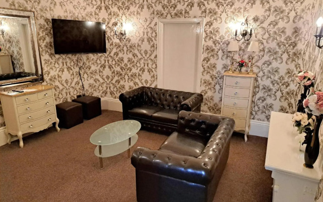 Prince of Wales Hotel