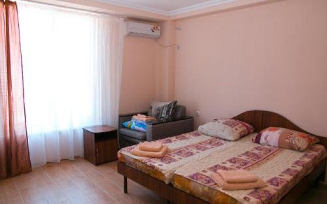 Guest House Milana