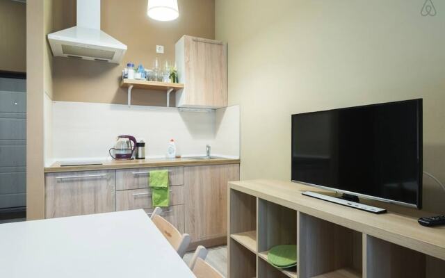 Апартаменты Neotel на Марата