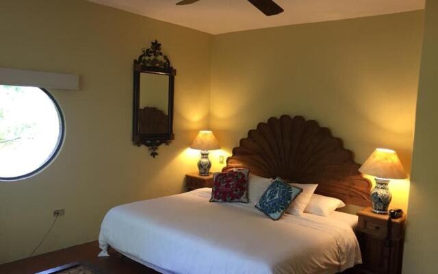 La Puertecita Aparthotel