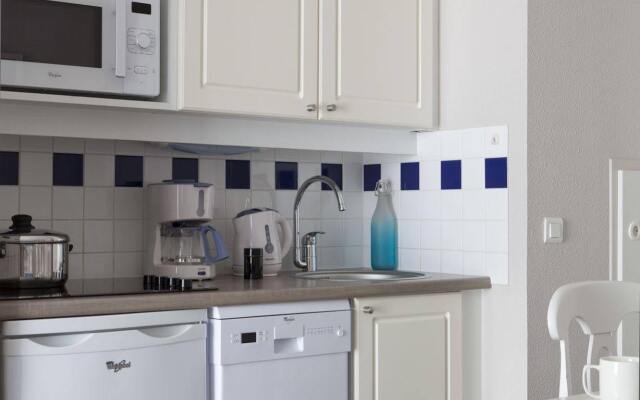 Résidence Pierre & Vacances Cap Marine