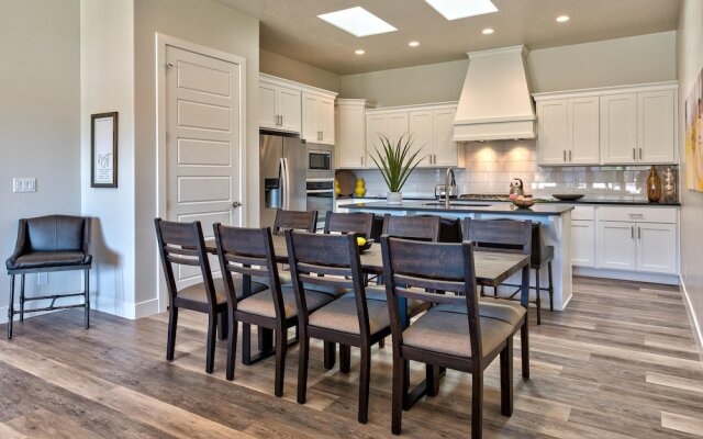 Back Nine Villa Villa 4