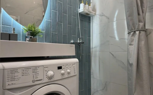 Апарт Комфорт на пер. Средний Кисловский, д. 5/6