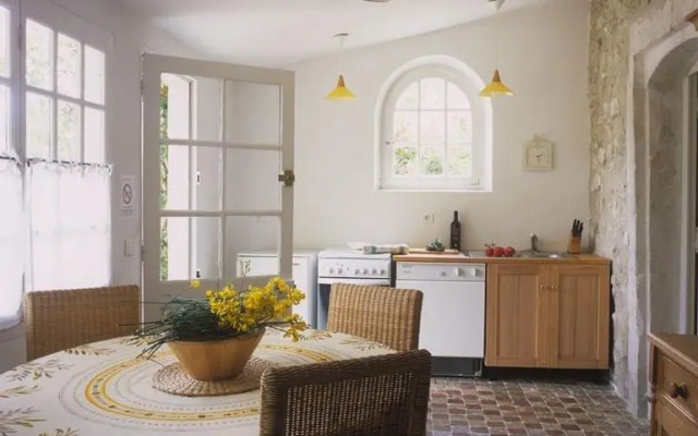 Domaine De La Tourelle