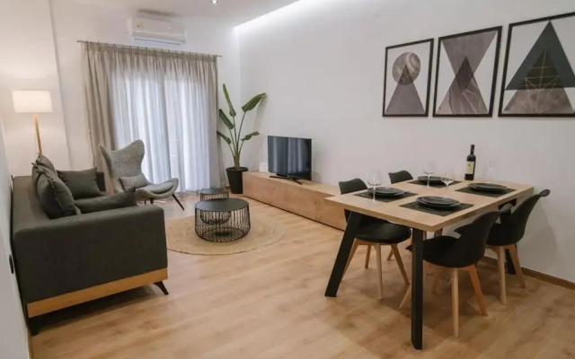 Elegant Residence
