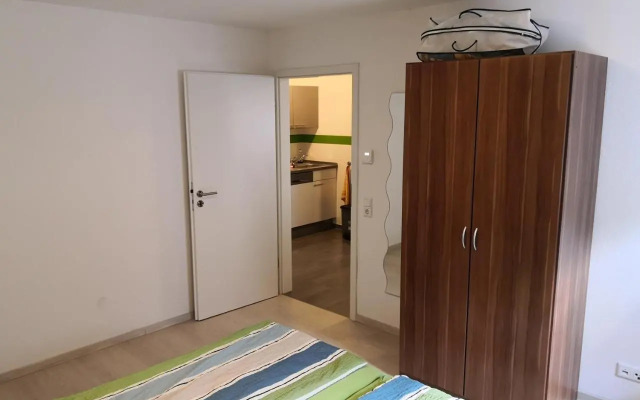 Ferienwohnung Pfaffenberg