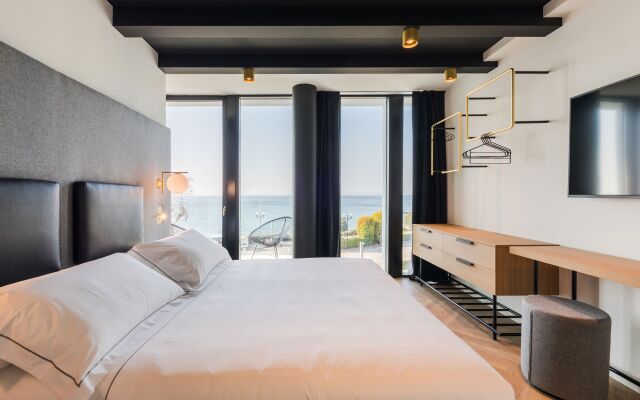 MaisonMe Boutique Hotel - Adults Only