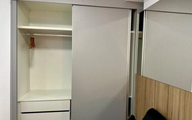 Studio Astral Av. Itamar Franco Piscina