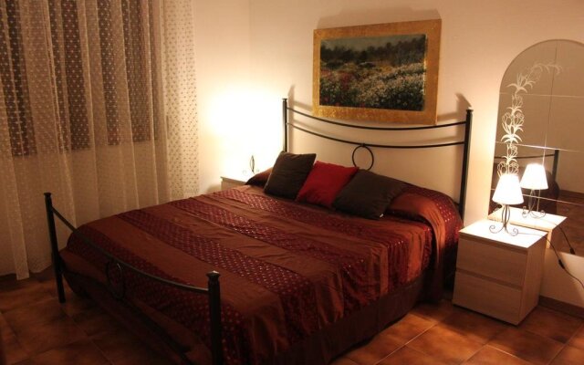 B&b Alghero Mare Chiaro