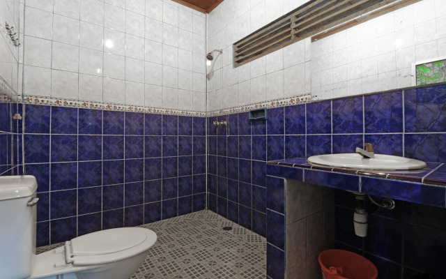 Bagus Bay Guest House