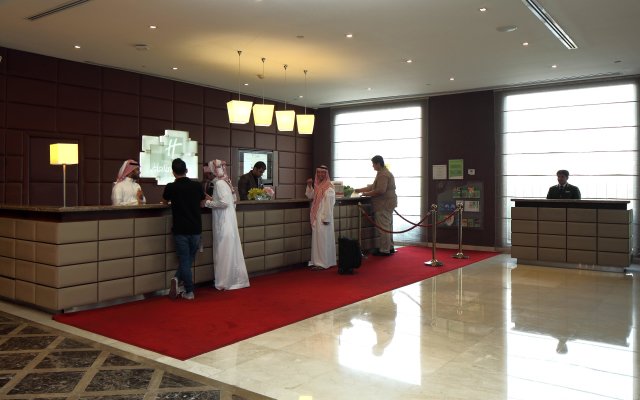 Holiday Inn Al Khobar - Corniche, an IHG Hotel