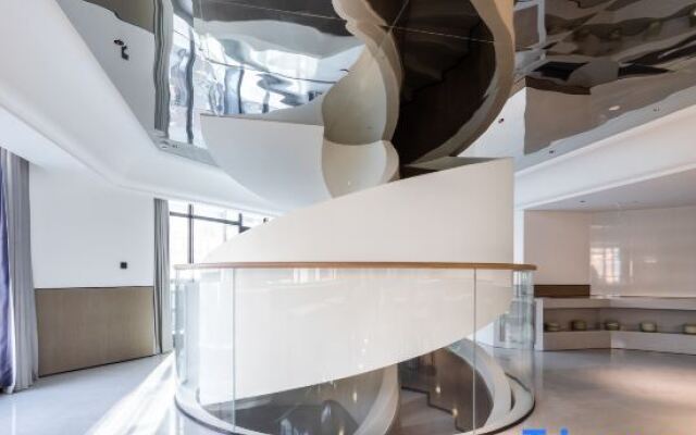 Hangzhou Xixi Jingshun Rezen Hotel