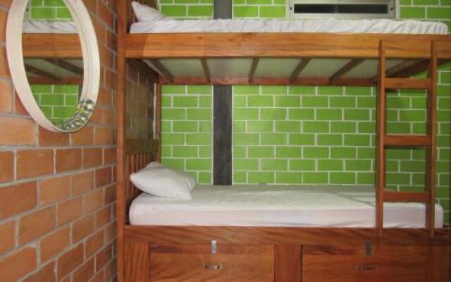 Hostel Canto Grande