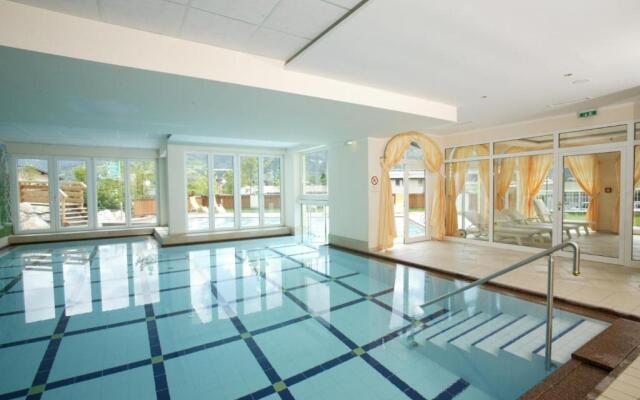 Superior Sport und Familienresort Alpenblick