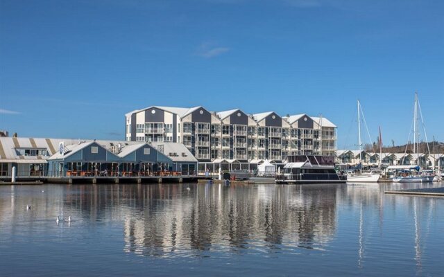 Peppers Seaport Hotel