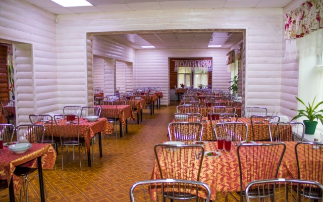 Зелёный городок