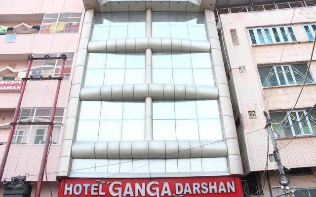 Hotel Ganga Darshan