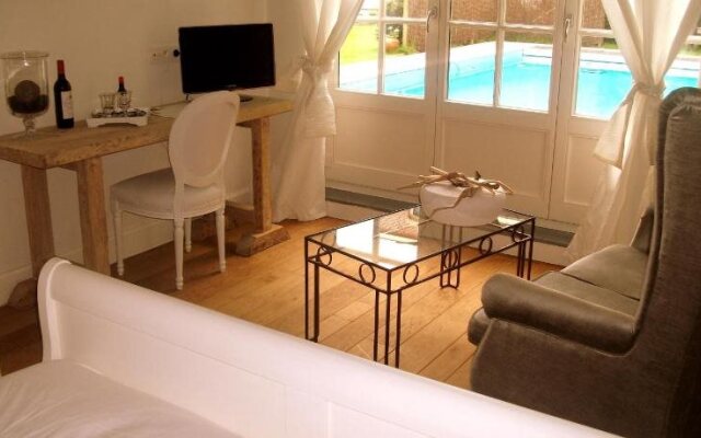Bed & Breakfast - Belair