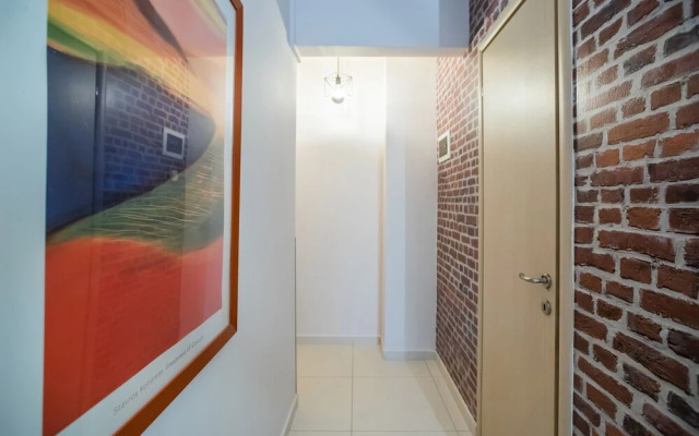 Harmony Studios by halu! Apartments