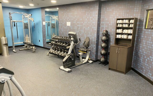 La Quinta Inn & Suites Clarksville