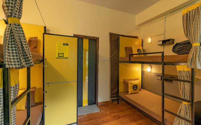 The Hosteller Kasol