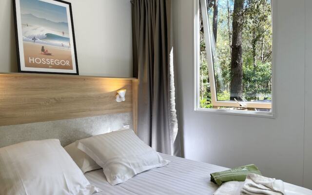 Green Resort