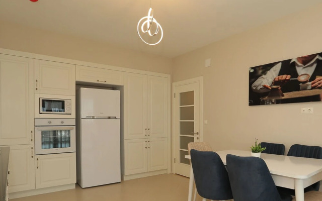 Armoni Deluxe Suites Trabzon