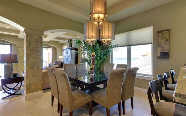 Ocean Paradise by RedAwning