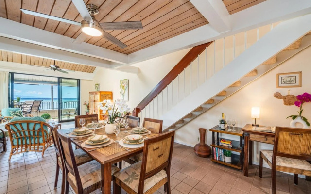 Kahana Village 2 in Lahaina