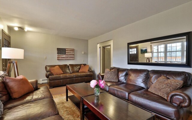 Bigelow Chalet by Killington Vacation Rentals