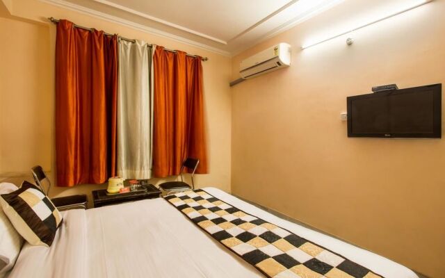 Hotel Paradise
