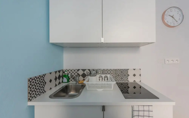 Apartment WS Hotel De Ville Pompidou