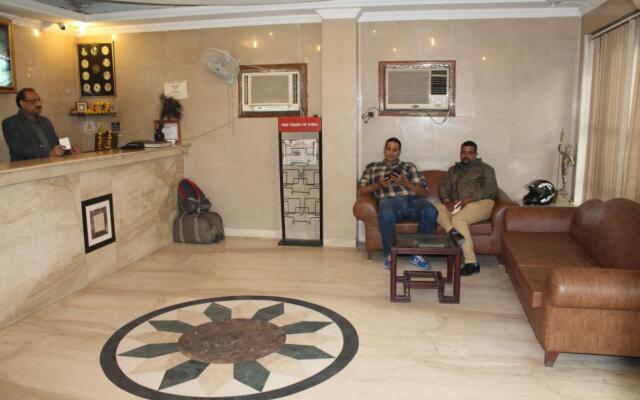 Hotel Singh Continental