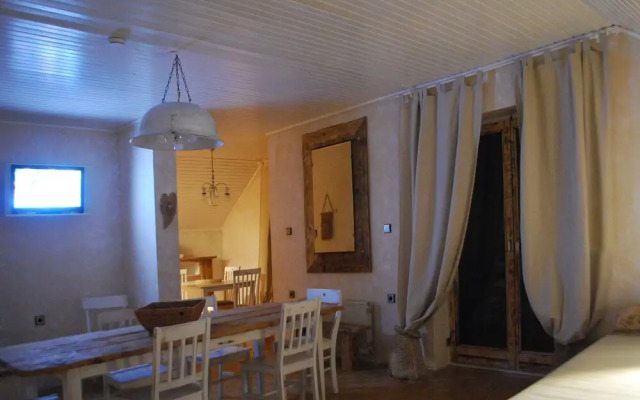 Country House Trata