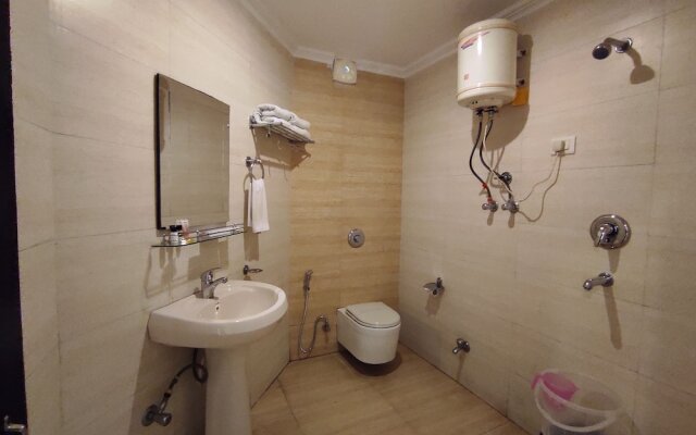 Aaroham By Aamod Dharamshala