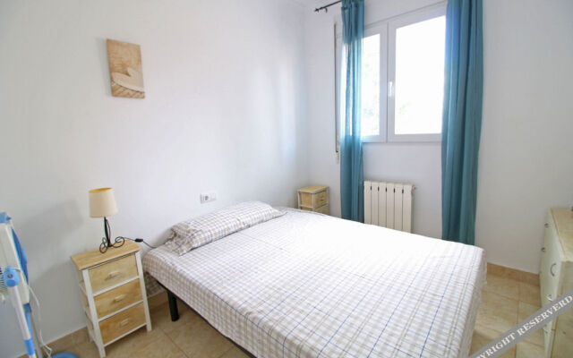 Villas Costa Calpe - Garduix