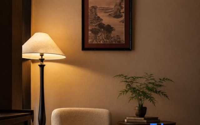 YulinMongKokBusinessHotel (Headquarters)